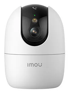Imou Ranger 2 Pro Kubbe IP güvenlik kamerası Içmekan & dışmekan 2880 x 1620 Piksel Masa/Duvar