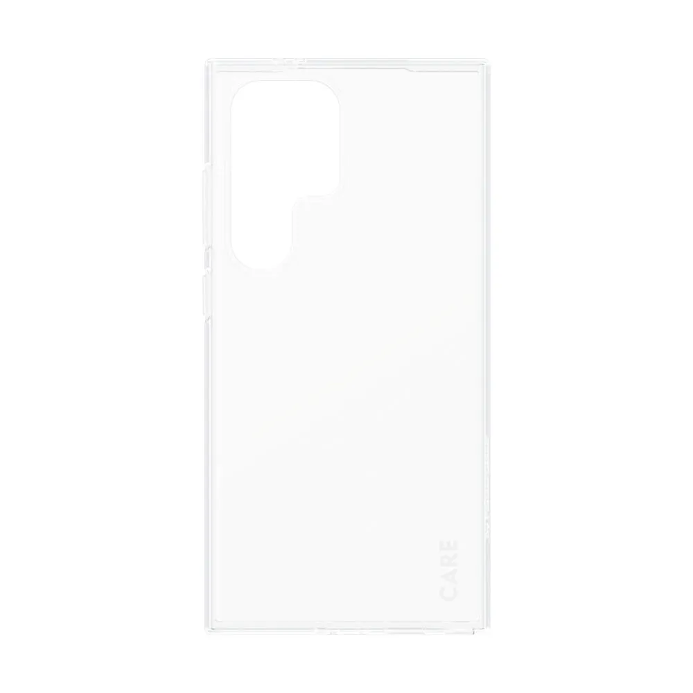 PanzerGlass CARE™ by PanzerGlass® X-Ray Case Samsung Galaxy S24 Ultra 1962 Thumbnail 5