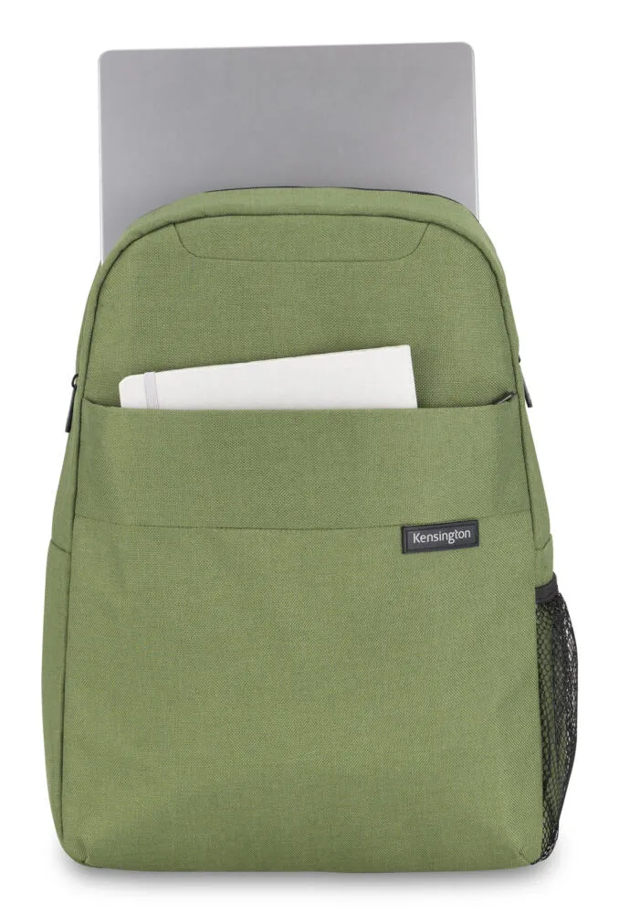 Kensington Simply Portable Lite Backpack 16” K60397WW Thumbnail 11