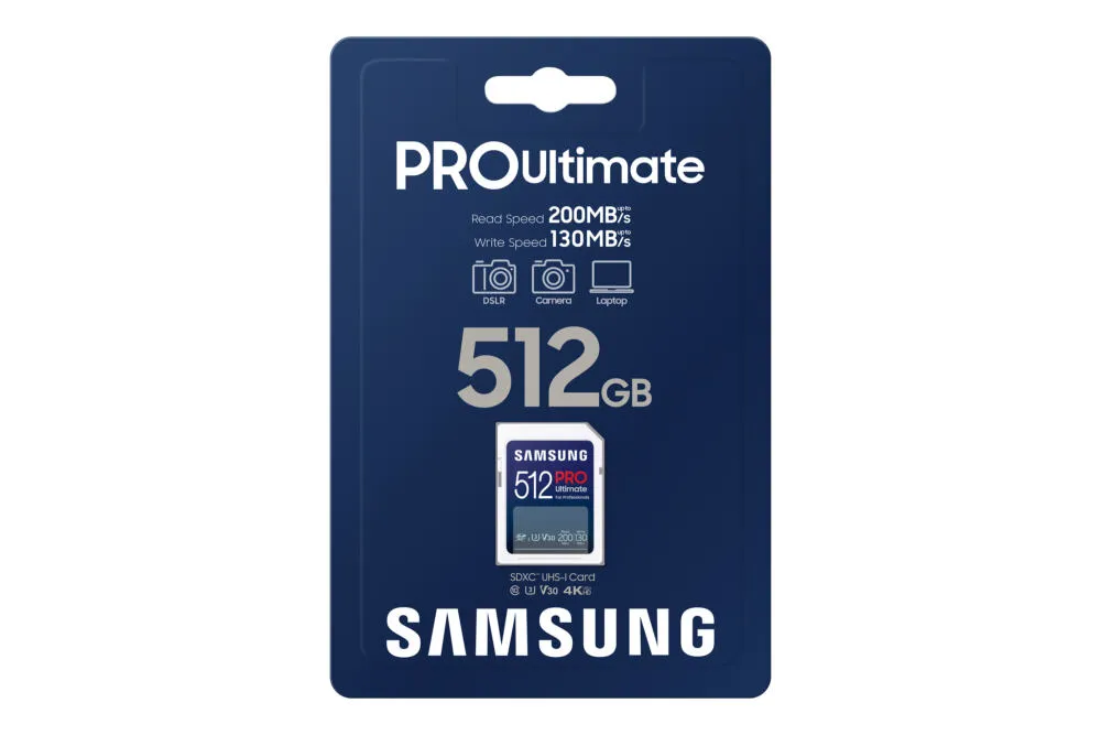 Samsung MB-SY512S/WW Thumbnail 8