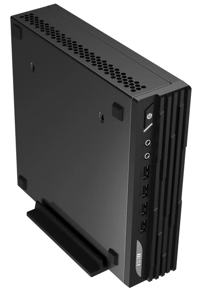 MSI PRO DP21 13M-609EU Mini PC Masaüstü PC & İş İstasyonu Thumbnail 14
