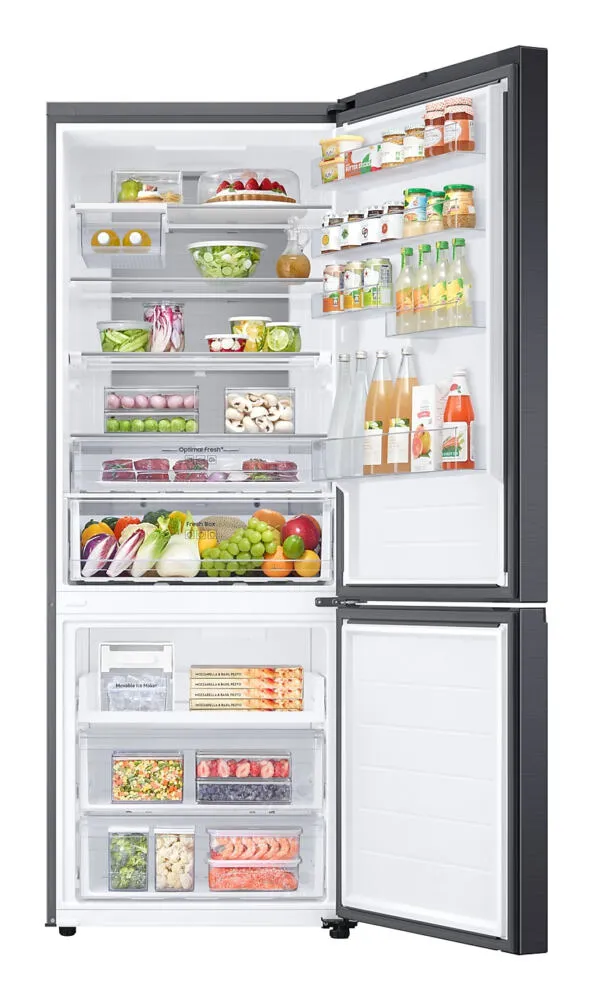 Samsung RB53DG706AB1EF 538 Litre No-Frost Buzdolabı Thumbnail 7
