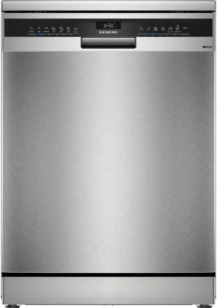 Siemens iQ300 SN23EI22CF bulaşık makinesi Solo 14 kişilik