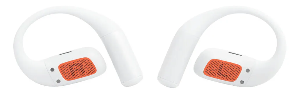 JBL Endurance Zone JBLENDUZONEWHT Kulak İçi Bluetooth Kulaklık Thumbnail 3