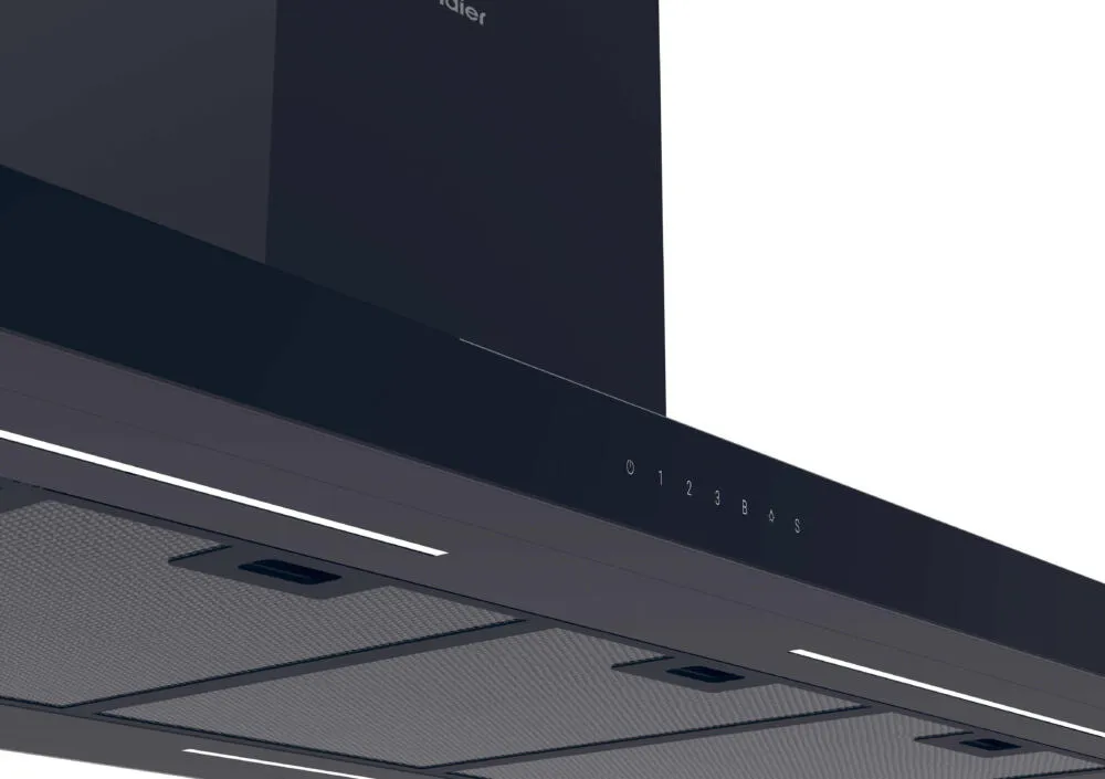 Haier I-Feel HATSI120BCS6BVOC 36901997 Thumbnail 3