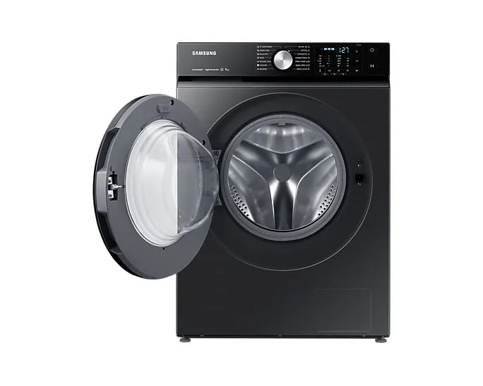 Samsung WW11BBA046ABLE 11 kg 1400 Devir Çamaşır Makinesi Thumbnail 9