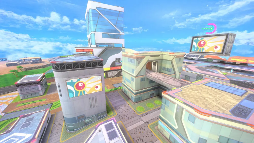 Kirby Air Riders 0045496313166 Thumbnail 12