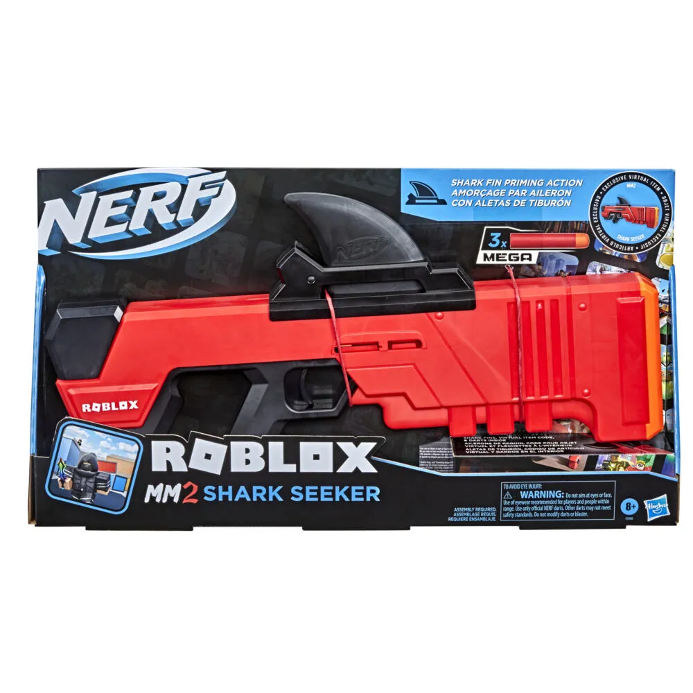 Nerf F24882210 oyuncak silah