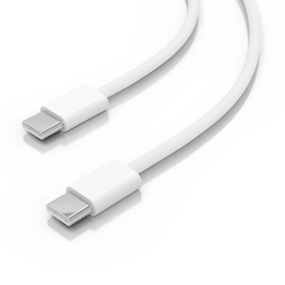 AISENS A107-0856 USB C to USB C (2 m) USB Kablosu Thumbnail 4