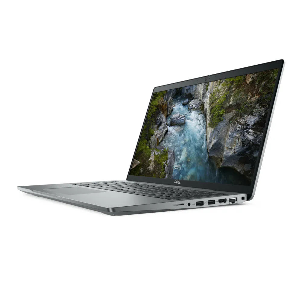 DELL Precision 3591 (3000188305010) Mobil iş istasyonu Laptop Thumbnail 0