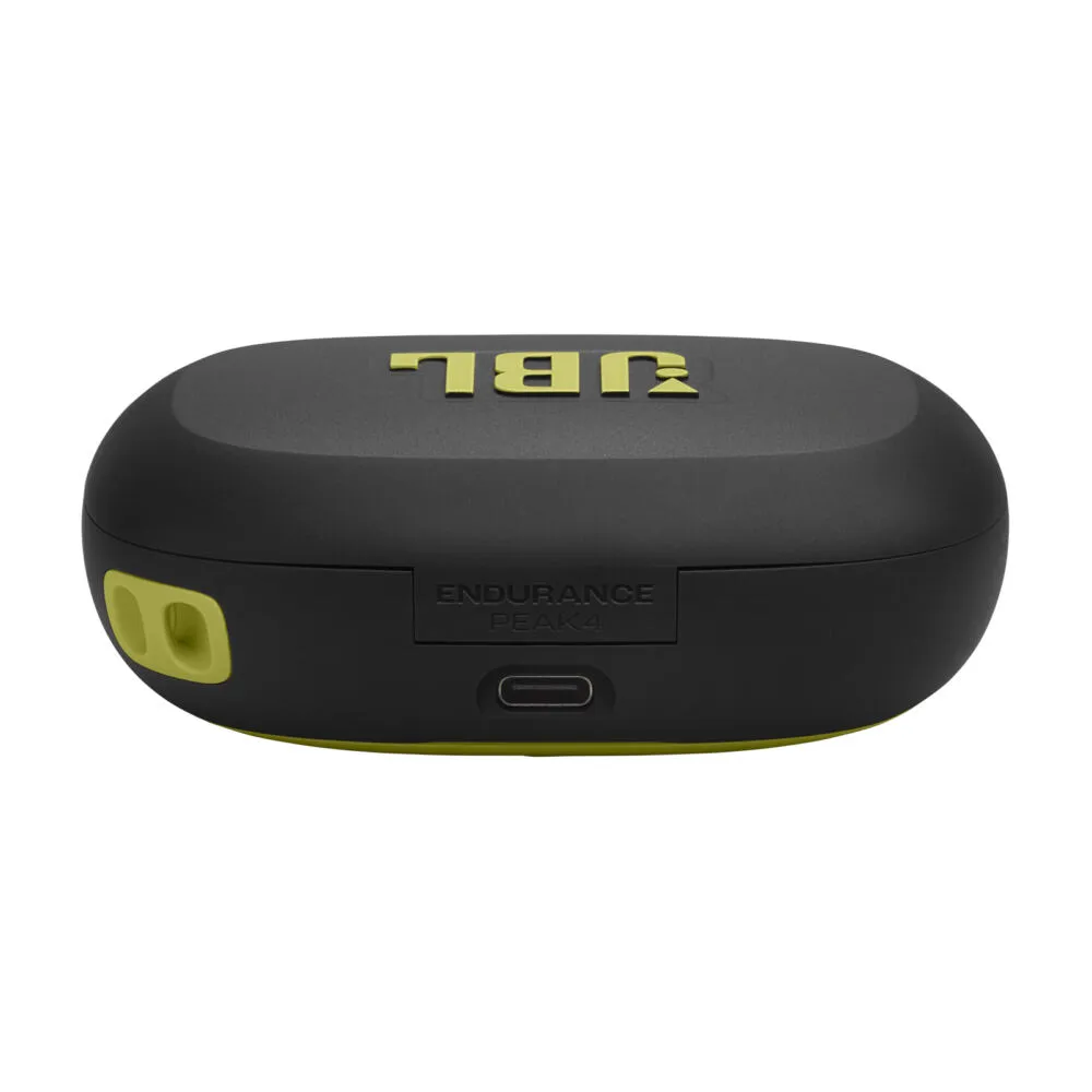 JBL Endurance Peak 4 JBLENDUPEAK4BLKL Kulak İçi Bluetooth Kulaklık Thumbnail 12