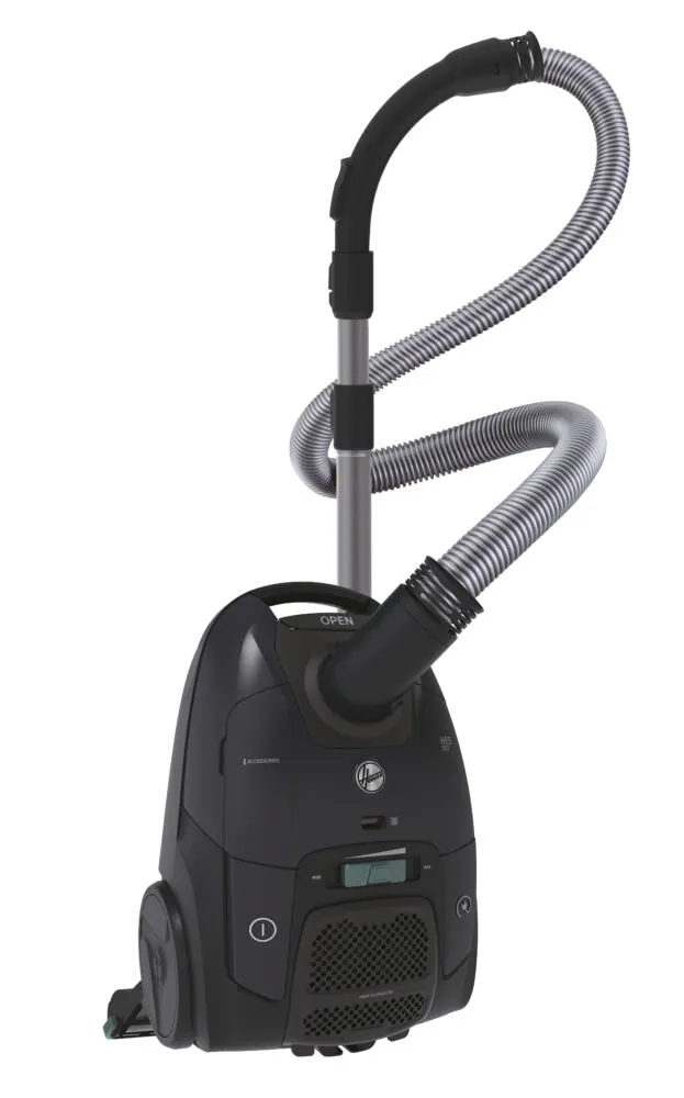 Hoover HE521PAF 011 39002316 700 W 4 L Toz Torbalı Süpürge Thumbnail 2