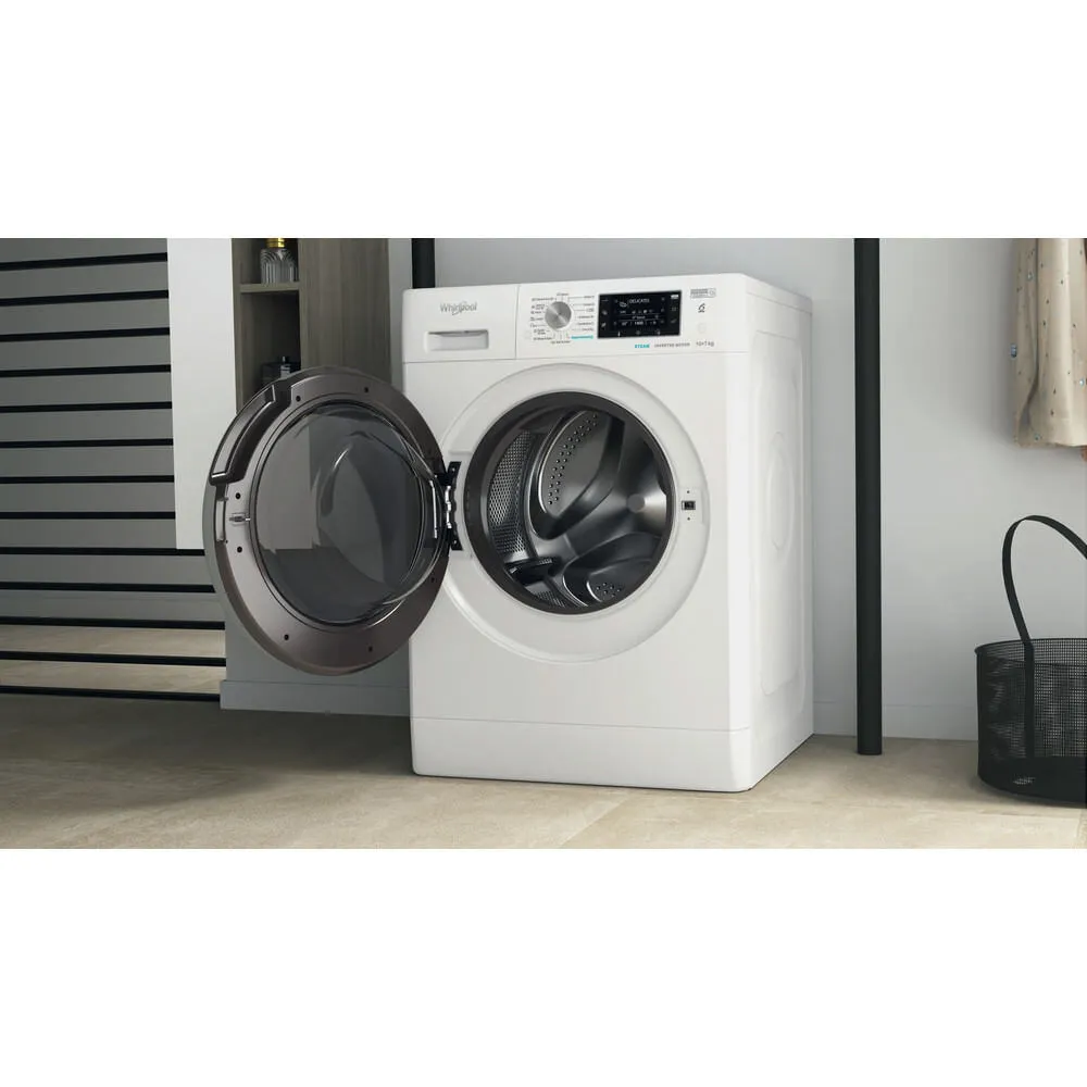 Whirlpool FFWDD 1076258 SV EE 869991651130 Thumbnail 14