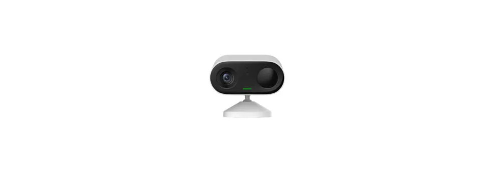 Imou IPC-B32N-V2- security camera IP güvenlik kamerası Içmekan & dışmekan 2304 x 1296 Piksel Masa/Duvar