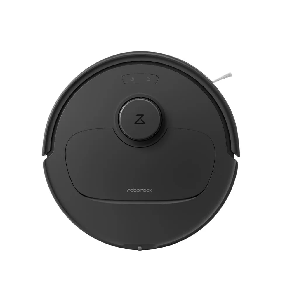 Roborock Qrevo L Si̇yah QVRRS52-00 Thumbnail 6