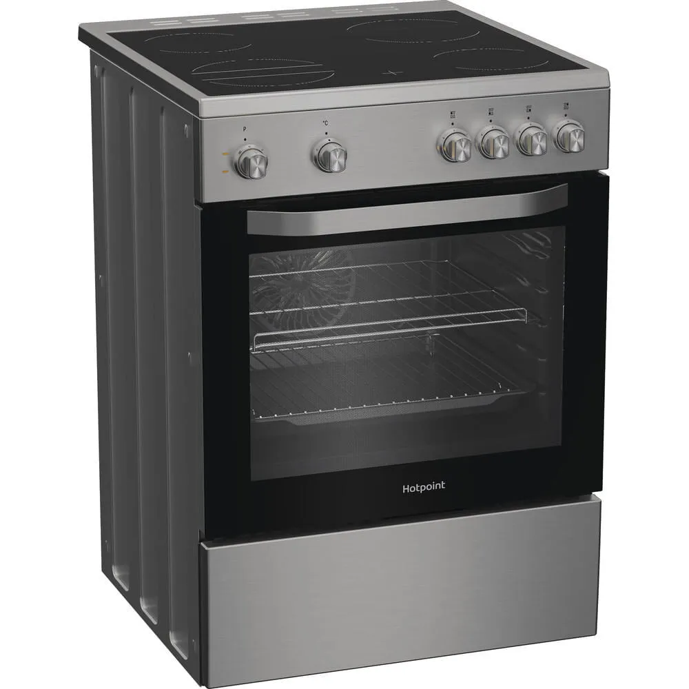 Hotpoint H6V5KMX/UK 869991715970 Thumbnail 4