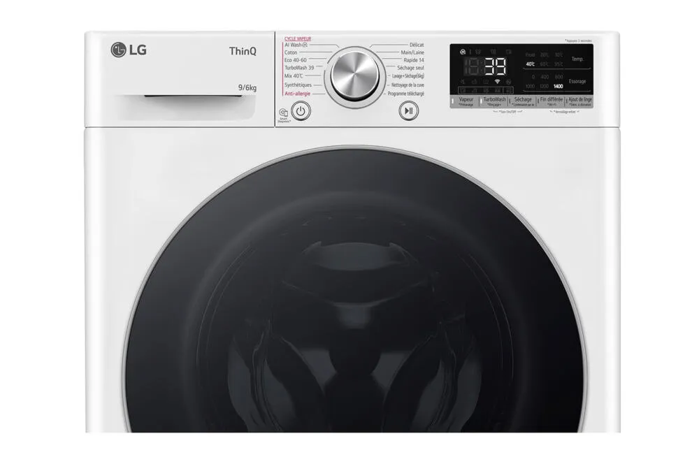 LG F964R71WRST Thumbnail 6
