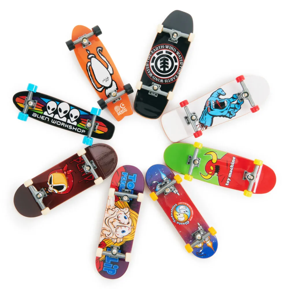 Spin Master Tech Deck 6067138 Thumbnail 7