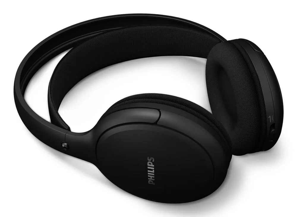 Philips SHC5200M2/12 Bluetooth Kulaklık Thumbnail 3