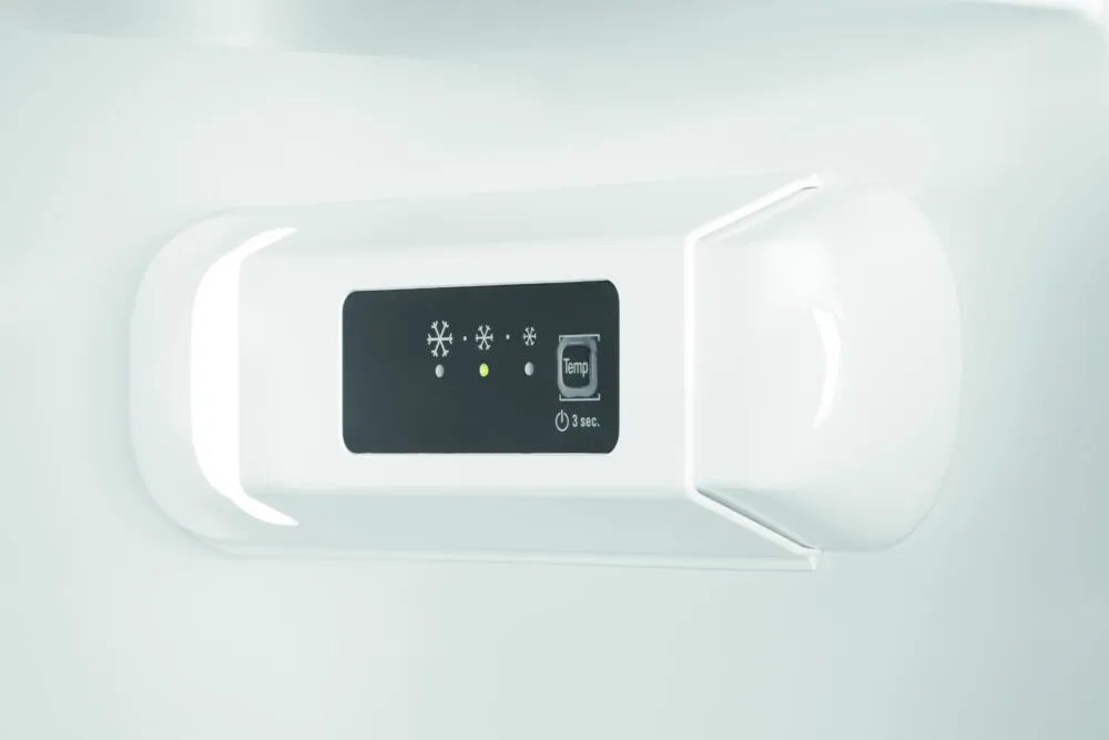 Indesit B 18 A1 D/I E 859991676090 273 Litre Buzdolabı Thumbnail 7