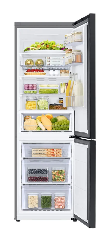 Samsung RB34C6B2ES9/EF 344 Litre No-Frost Buzdolabı Thumbnail 8