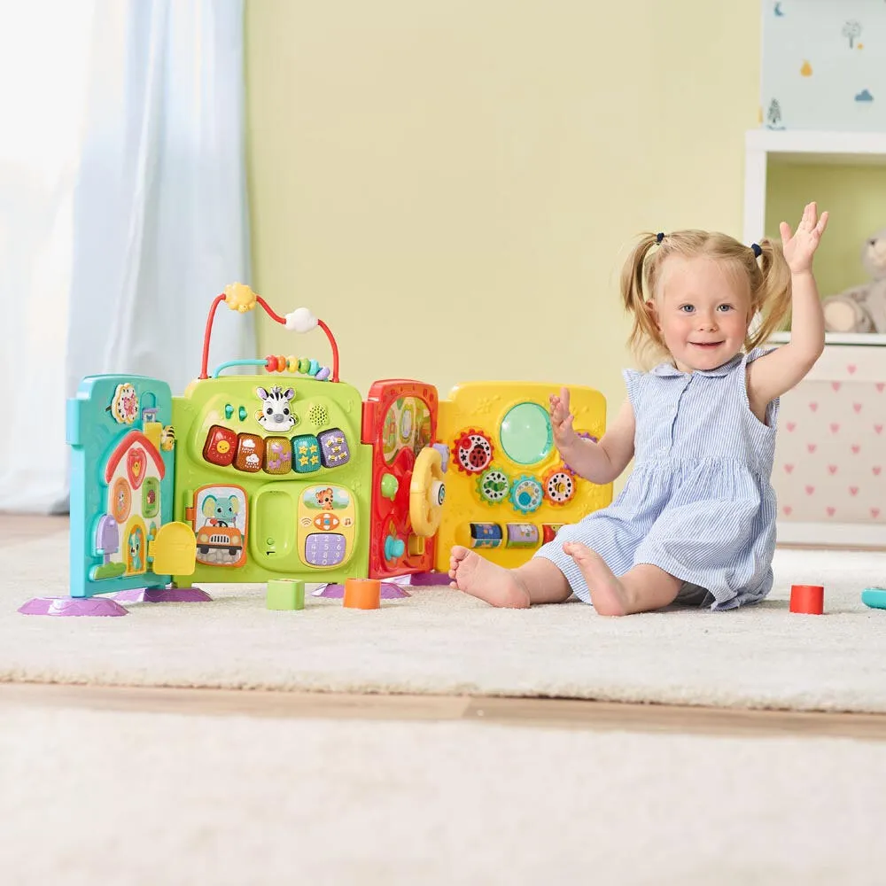 VTech Baby 579404 80-579404 Öğrenme Oyuncakları Thumbnail 6
