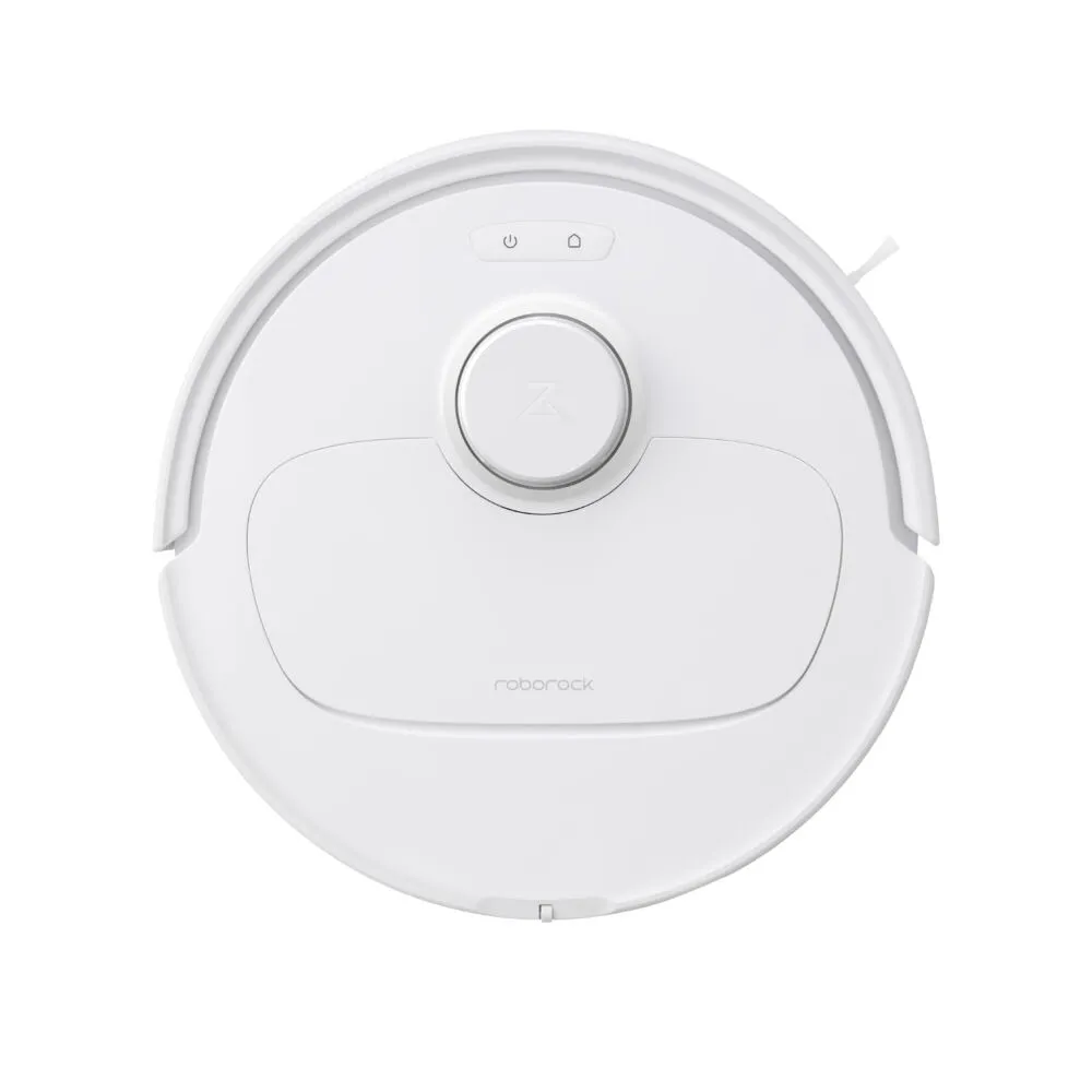 Roborock Qrevo S Beyaz QRS02-00 Thumbnail 10
