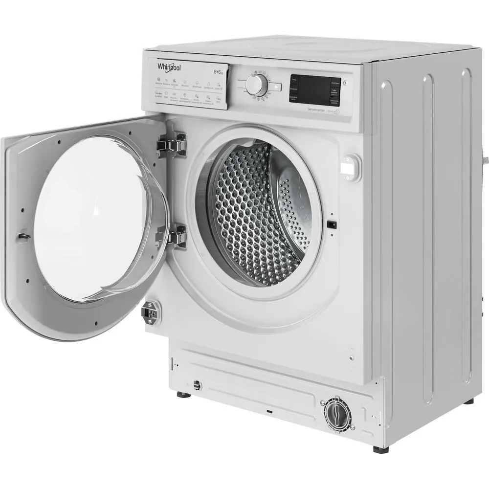 Whirlpool BI WDWG 861484 PL 869991593890 Washer Dryers Thumbnail 6