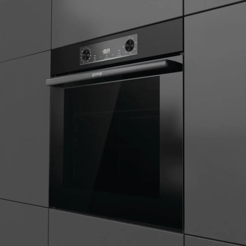 Gorenje BOP9636B 742989 77 Litre Ankastre Fırın Thumbnail 4