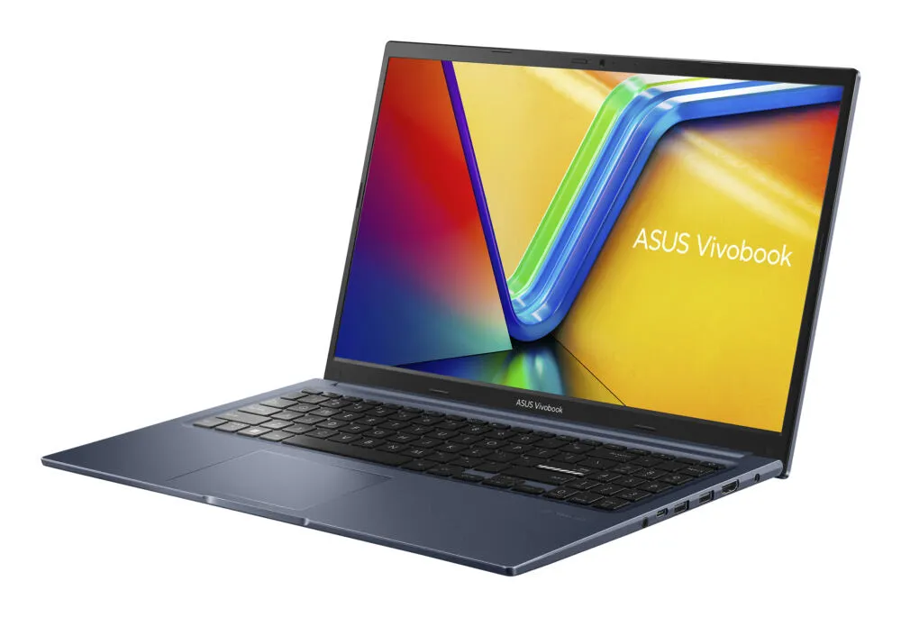 ASUS Vivobook X1502VA-BQ659W 90NB10T1-M01T50 Thumbnail 2