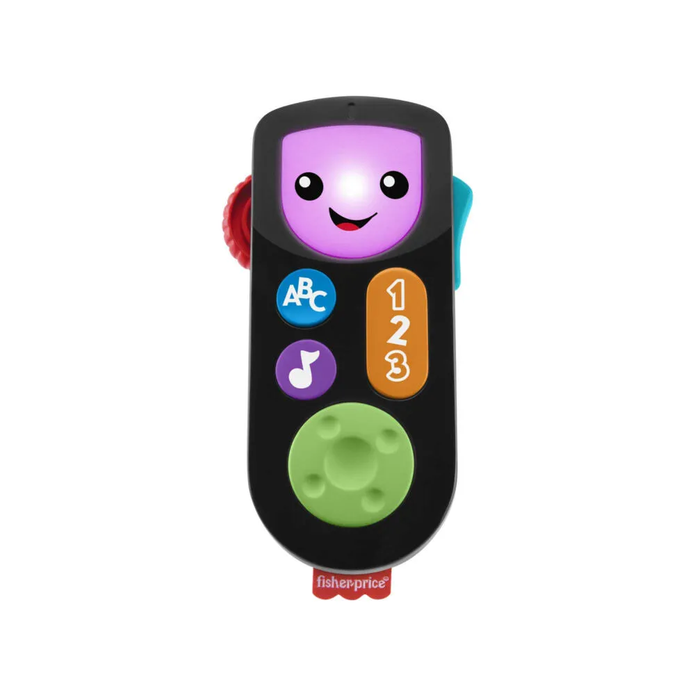 Fisher-Price Laugh & Learn HHH28 öğrenme oyuncağı Eğitici Oyuncak