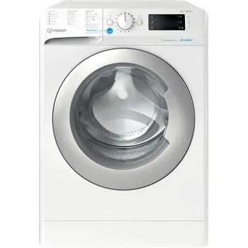 Indesit BWE 81496X WS SPT N 8 kg 1351 Devir Çamaşır Makinesi Thumbnail 1