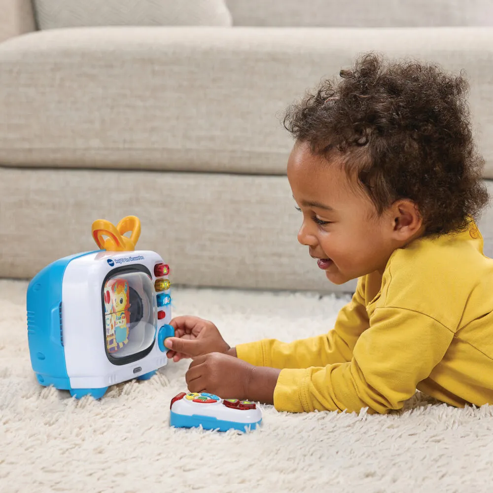 VTech Baby Magi TV des découvertes 80-578705 Thumbnail 5
