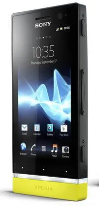 Cellularline SPXPERIAZU Cep Telefonu Ekran ve Arka Koruyucusu Sony 1 adet Ekran Koruyucu