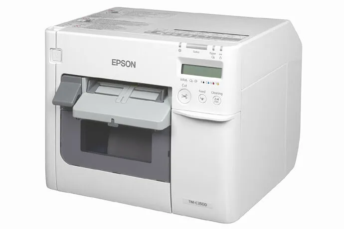 Epson C3500 C31CD54011 Thumbnail 2