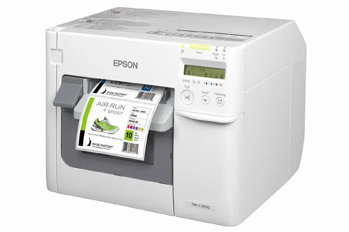 Epson C3500 C31CD54011 Thumbnail 4