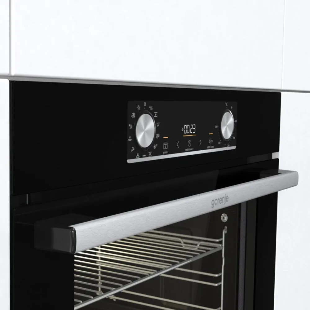 Gorenje BPSX6737E13BG 738567 77 Litre Ankastre Fırın Thumbnail 12