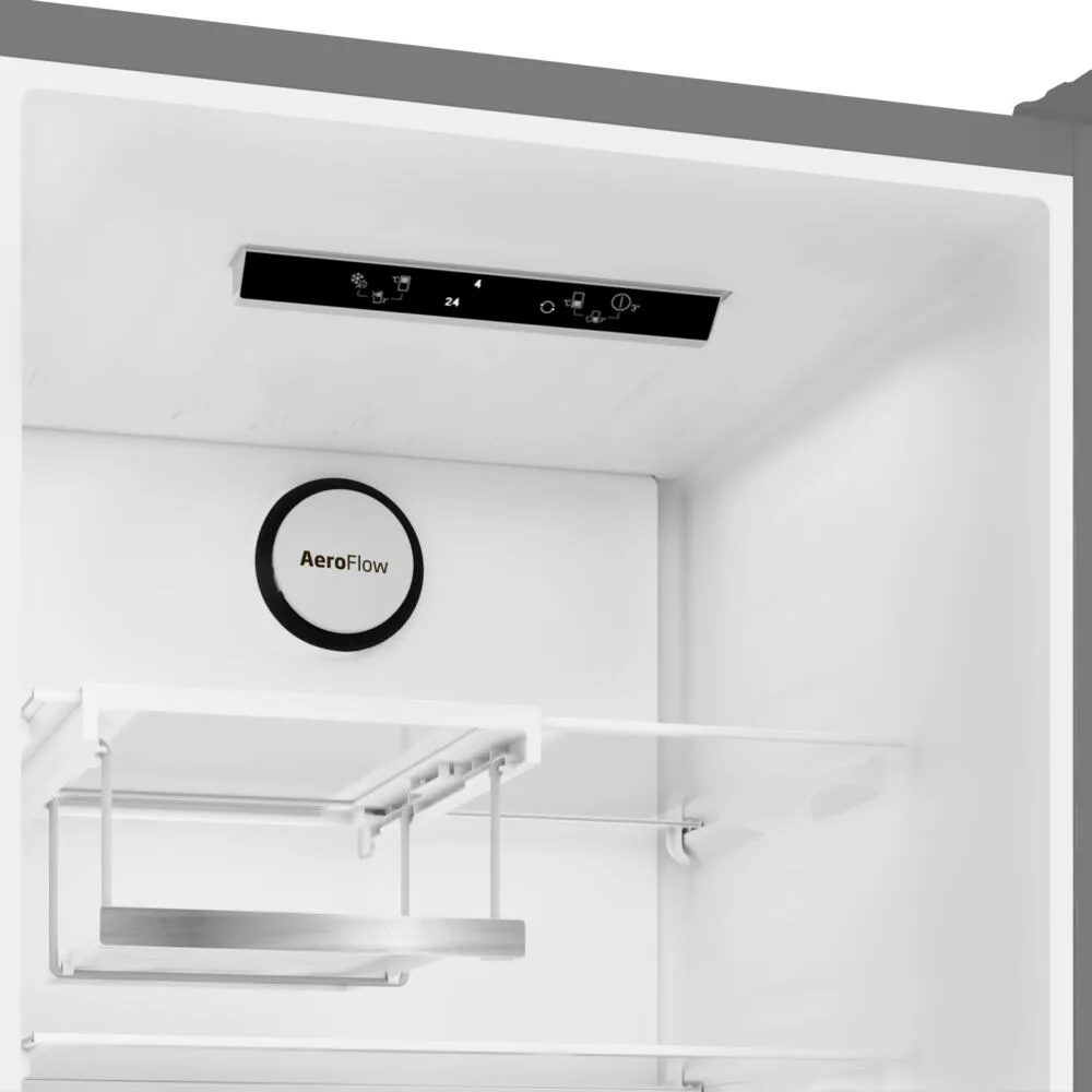 Beko B7RCNE408HXBR 355 Litre No-Frost Buzdolabı Thumbnail 9