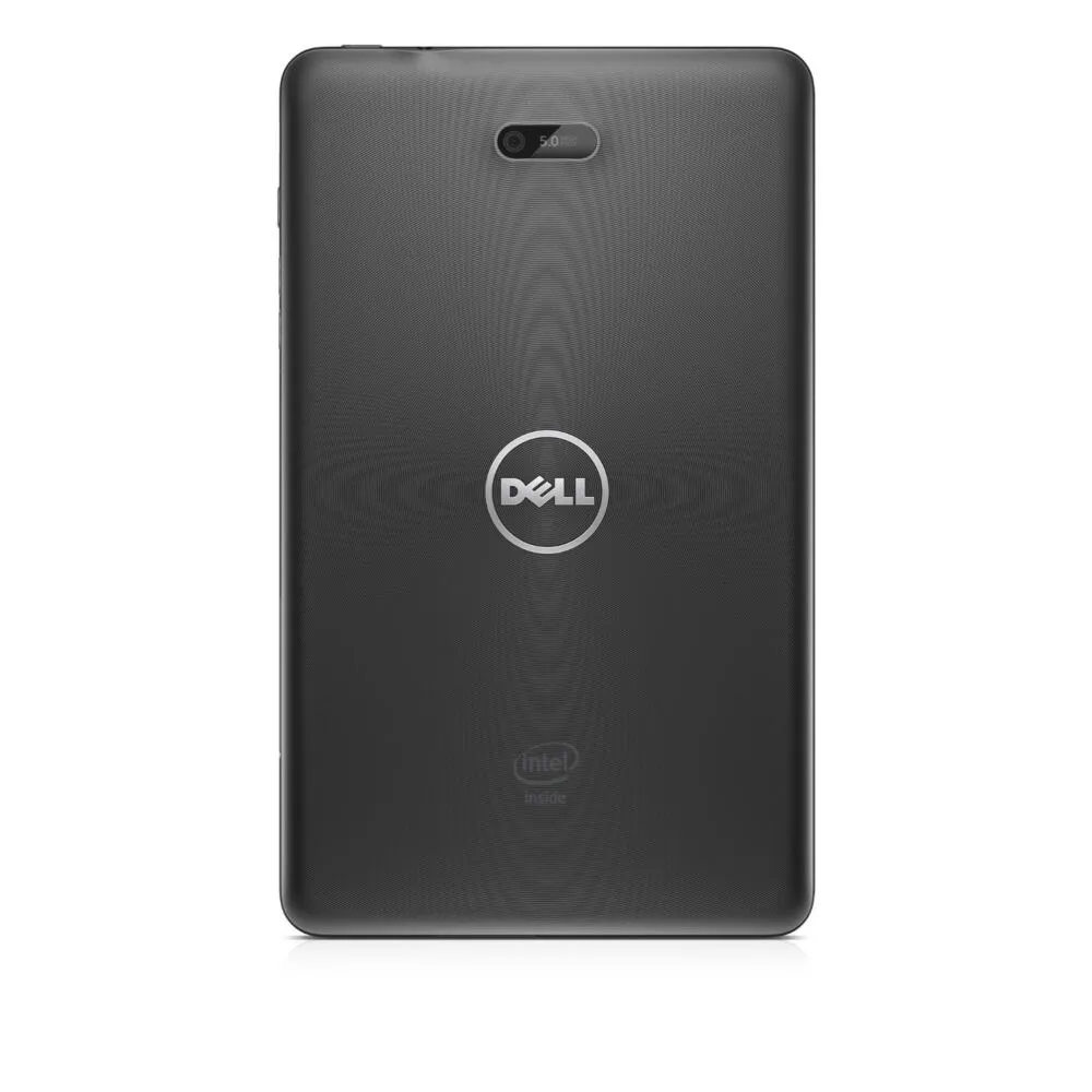 DELL 8 Pro 32 GB BELL8-PRO81 8 inç 2 GB RAM Siyah Tablet Thumbnail 9