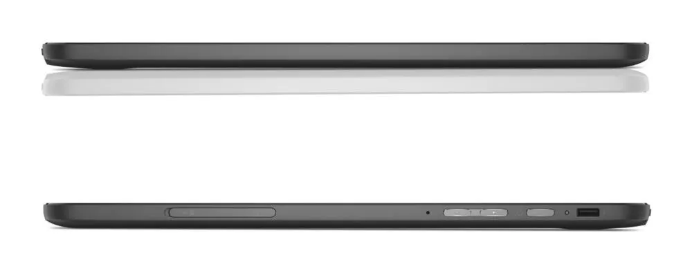 DELL 8 Pro 32 GB BELL8-PRO81 8 inç 2 GB RAM Siyah Tablet Thumbnail 11