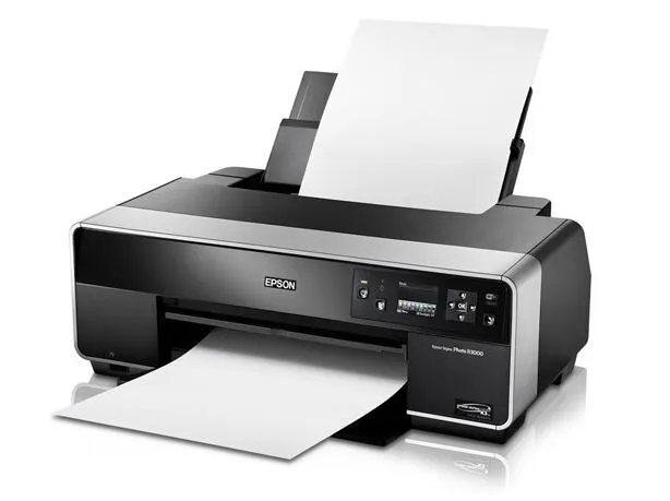 Epson Stylus Photo R3000 C11CA86211 Thumbnail 1