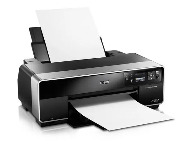 Epson Stylus Photo R3000 C11CA86211 Thumbnail 3