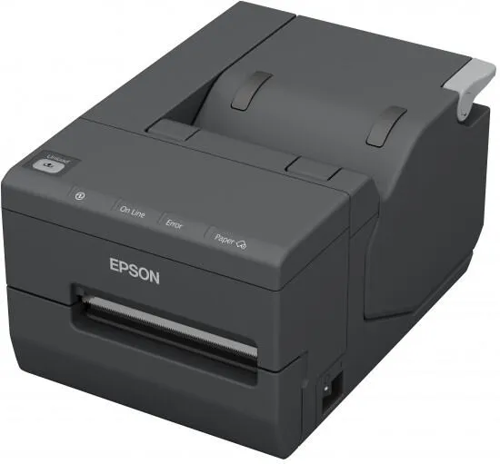 Epson TM-L500A (115): W/O LCD, PS Short,COMBO IF C31CB49115 Thumbnail 5