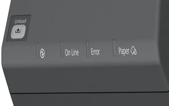 Epson TM-L500A (115): W/O LCD, PS Short,COMBO IF C31CB49115 Thumbnail 6