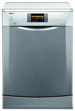Beko DFN 71046 S6 bulaşık makinesi Solo 13 kişilik