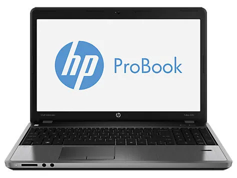 HP ProBook 4540s (B8Z68PA) Laptop Thumbnail 0