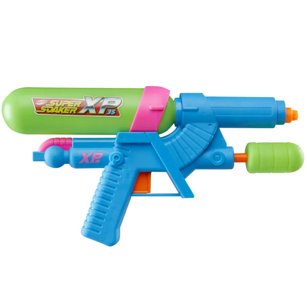 Nerf Super Soaker G10045L00 oyuncak silah