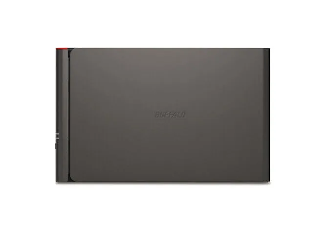 Buffalo LinkStation 421 + 2 x ST2000V 5 GB LS421DE-EU_2XST2000V NAS Thumbnail 6