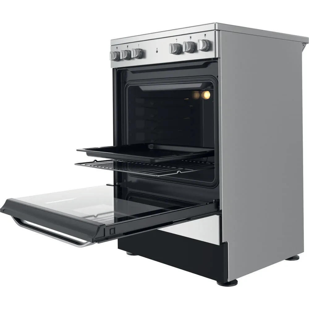 Hotpoint HS67V5KHX/UK 869991653010 Thumbnail 7