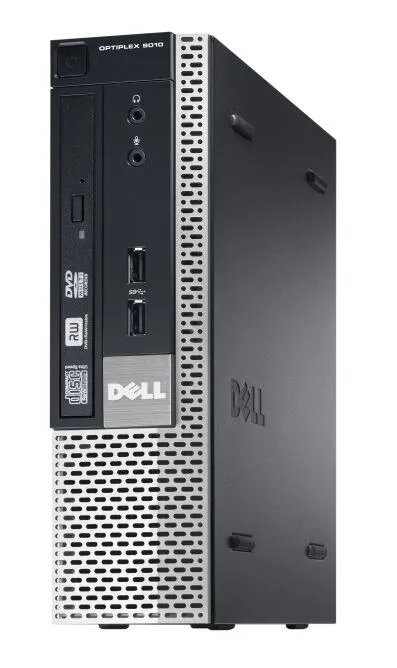 DELL OptiPlex 9010 USFF (210-35422) Thumbnail 2